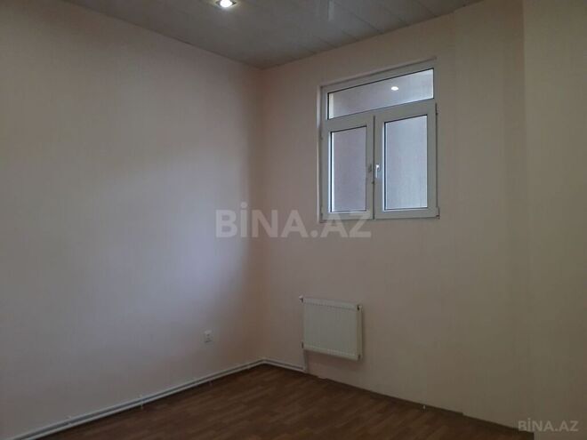 11-комн. офис - Насиминский  р. - 1200 м² (25)