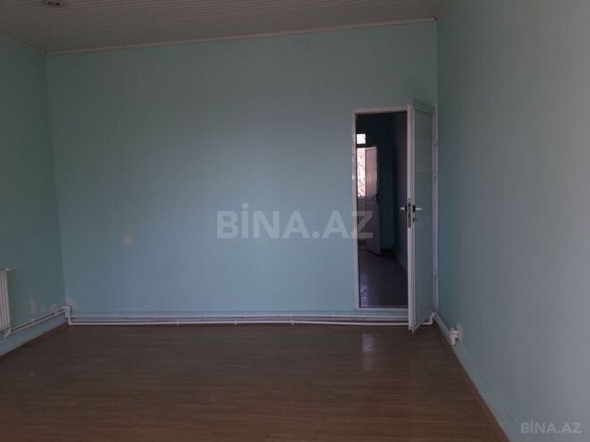 11-комн. офис - Насиминский  р. - 1200 м² (3)