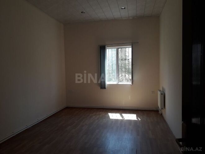 11-комн. офис - Насиминский  р. - 1200 м² (21)