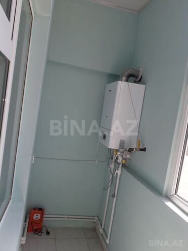 11-комн. офис - Насиминский  р. - 1200 м² (2)