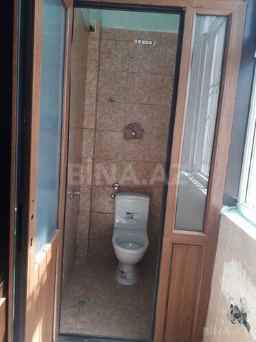 11-комн. офис - Насиминский  р. - 1200 м² (10)