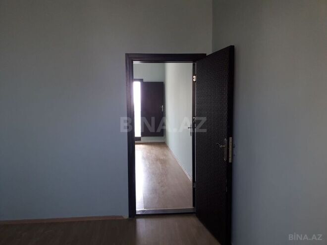 11-комн. офис - Насиминский  р. - 1200 м² (8)