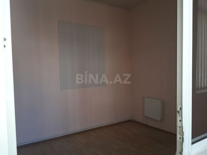 11-комн. офис - Насиминский  р. - 1200 м² (9)
