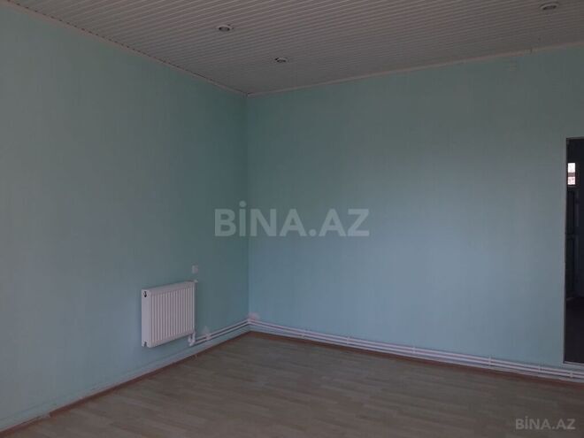 11-комн. офис - Насиминский  р. - 1200 м² (11)