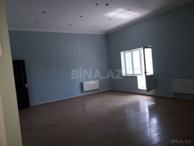 11-комн. офис - Насиминский  р. - 1200 м² (6)