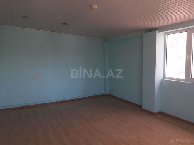 11-комн. офис - Насиминский  р. - 1200 м² (22)