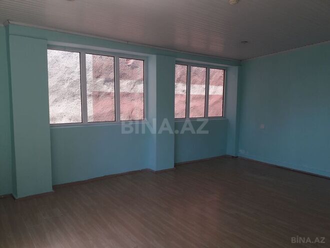 11-комн. офис - Насиминский  р. - 1200 м² (24)