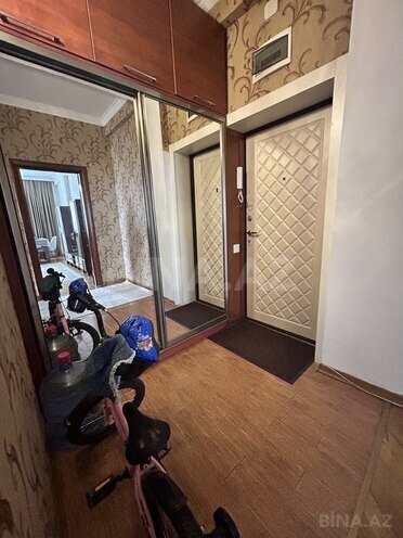 3-комн. новостройка - м. Иншаатчылар - 110 м² (4)