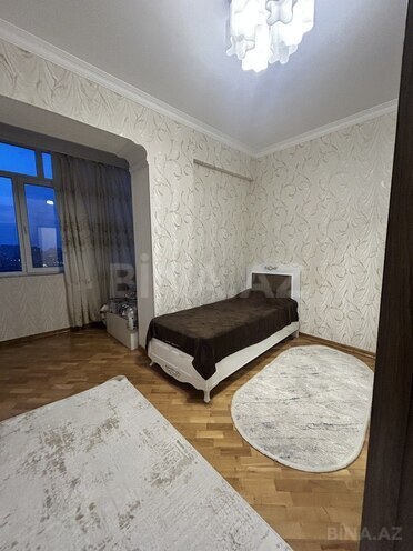 3-комн. новостройка - м. Иншаатчылар - 110 м² (3)