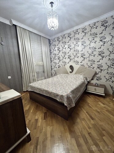 3-комн. новостройка - м. Иншаатчылар - 110 м² (7)