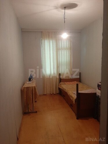 2 otaqlı köhnə tikili - Memar Əcəmi m. - 55 m² (5)
