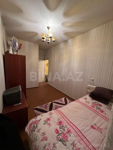 2 otaqlı köhnə tikili - Memar Əcəmi m. - 55 m² (2)