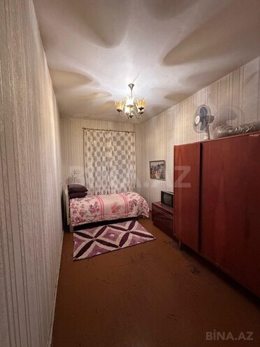 2 otaqlı köhnə tikili - Memar Əcəmi m. - 55 m² (3)
