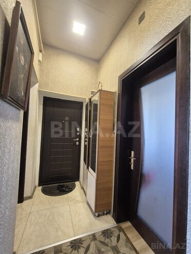 2 otaqlı köhnə tikili - Nəriman Nərimanov m. - 55 m² (13)