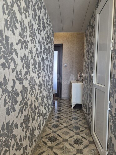 2 otaqlı köhnə tikili - Nəriman Nərimanov m. - 55 m² (12)