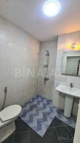 1 otaqlı ofis - Dərnəgül m. - 33 m² (9)