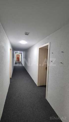 1 otaqlı ofis - Dərnəgül m. - 33 m² (15)