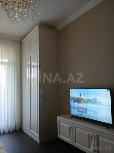 1-комн. новостройка - м. 20 января - 35 м² (4)