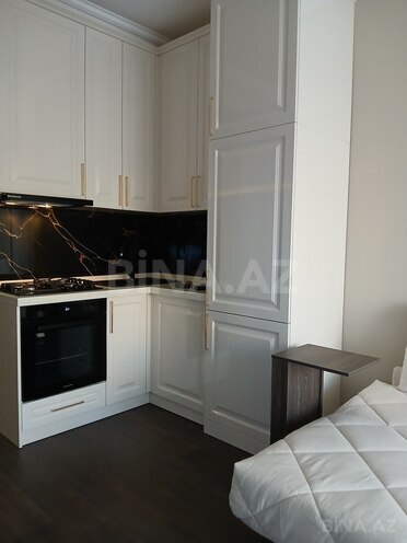 1-комн. новостройка - м. 20 января - 35 м² (5)