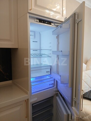 1-комн. новостройка - м. 20 января - 35 м² (7)