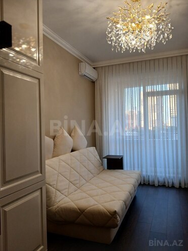 1-комн. новостройка - м. 20 января - 35 м² (1)
