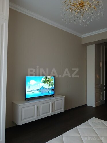 1-комн. новостройка - м. 20 января - 35 м² (3)