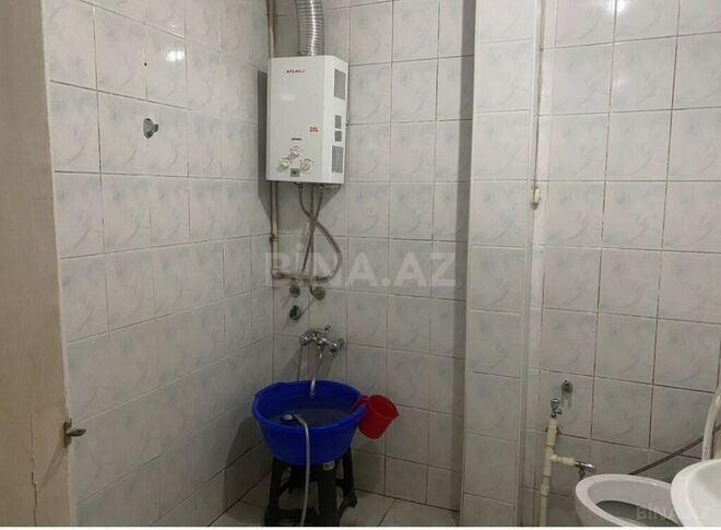 1-комн. новостройка - м. Низами - 45 м² (3)
