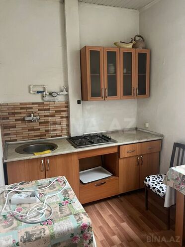 1-комн. новостройка - м. Низами - 45 м² (5)