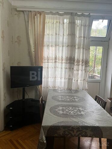 1-комн. новостройка - м. Низами - 45 м² (1)
