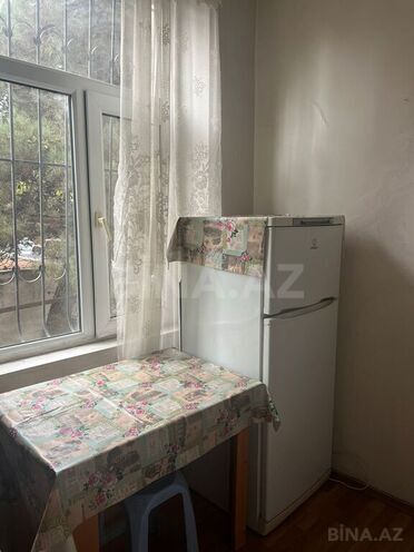 1-комн. новостройка - м. Низами - 45 м² (7)