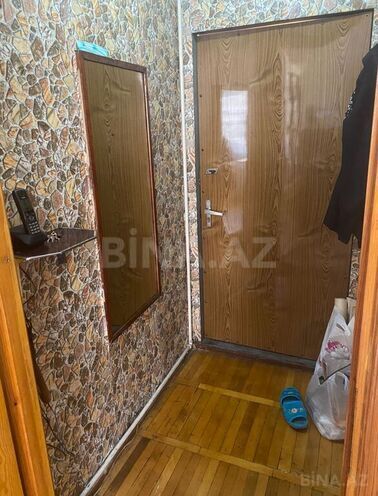 1-комн. новостройка - м. Низами - 45 м² (4)