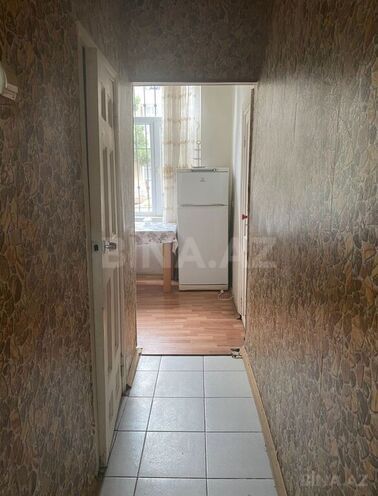 1-комн. новостройка - м. Низами - 45 м² (2)