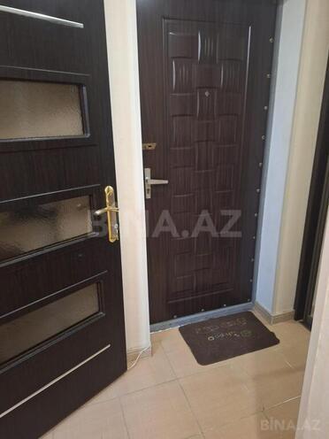 1-комн. новостройка - м. Иншаатчылар - 45 м² (6)