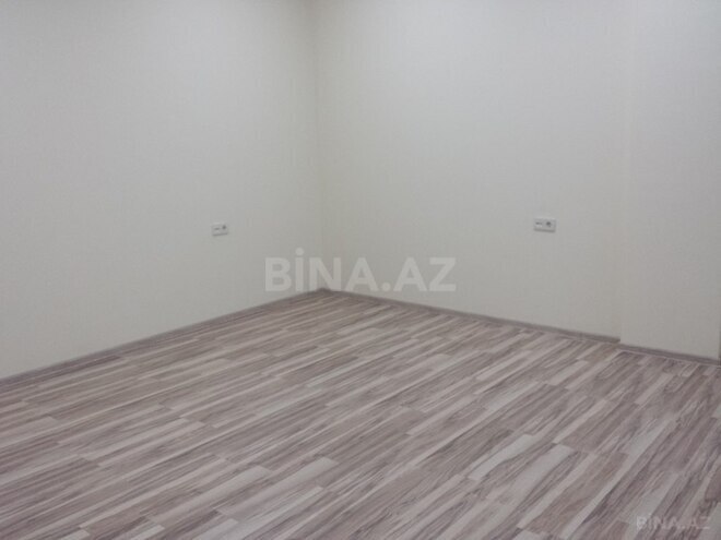 3 otaqlı ofis - Nərimanov r. - 100 m² (2)