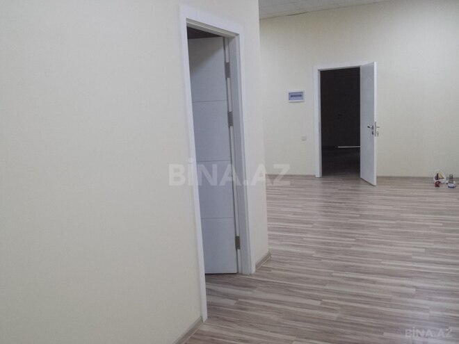 3 otaqlı ofis - Nərimanov r. - 100 m² (3)