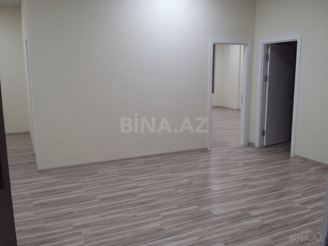 3 otaqlı ofis - Nərimanov r. - 100 m² (8)