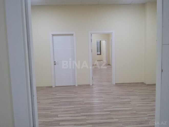 3 otaqlı ofis - Nərimanov r. - 100 m² (9)