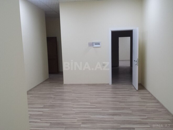 3 otaqlı ofis - Nərimanov r. - 100 m² (7)