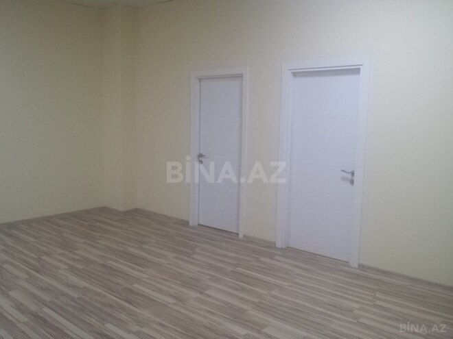 3 otaqlı ofis - Nərimanov r. - 100 m² (10)
