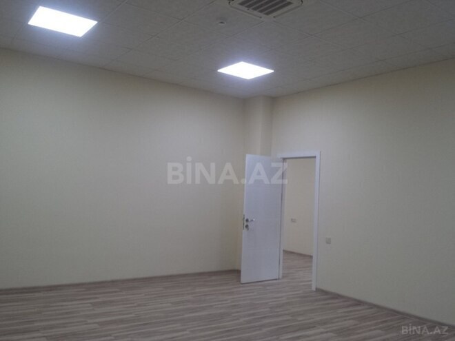 3 otaqlı ofis - Nərimanov r. - 100 m² (5)
