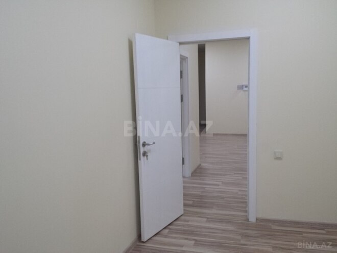 3 otaqlı ofis - Nərimanov r. - 100 m² (6)