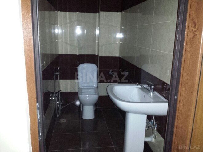 3 otaqlı ofis - Nərimanov r. - 100 m² (11)