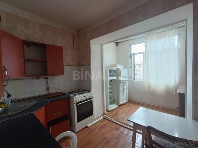 1-комн. вторичка - Сабаильский р. - 35 м² (3)