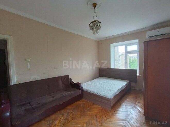 1-комн. вторичка - Сабаильский р. - 35 м² (2)