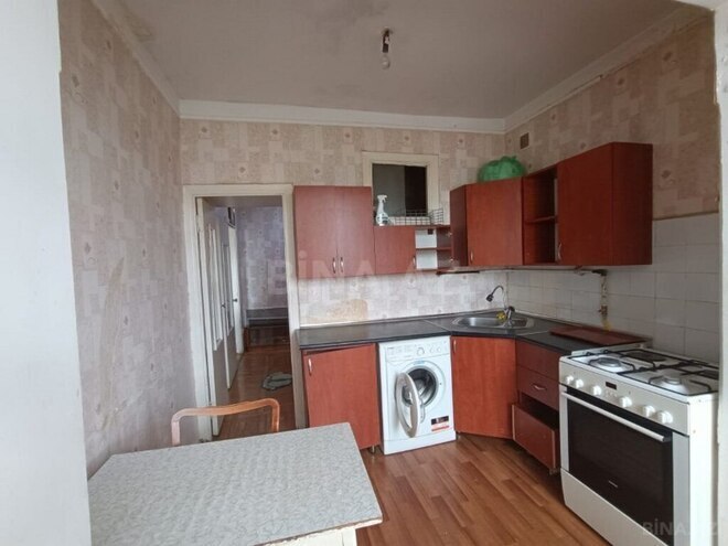 1-комн. вторичка - Сабаильский р. - 35 м² (5)