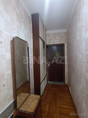 1-комн. вторичка - Сабаильский р. - 35 м² (4)