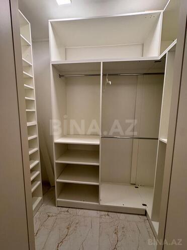 5 otaqlı həyət evi/bağ evi - Şüvəlan q. - 200 m² (23)
