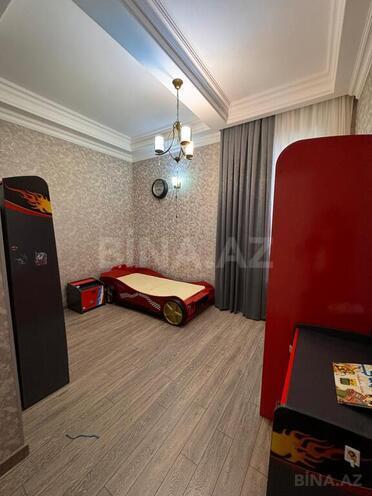 5 otaqlı həyət evi/bağ evi - Şüvəlan q. - 200 m² (16)