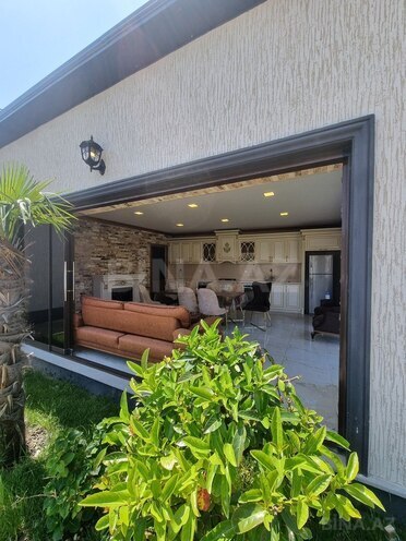 5 otaqlı həyət evi/bağ evi - Şüvəlan q. - 200 m² (6)