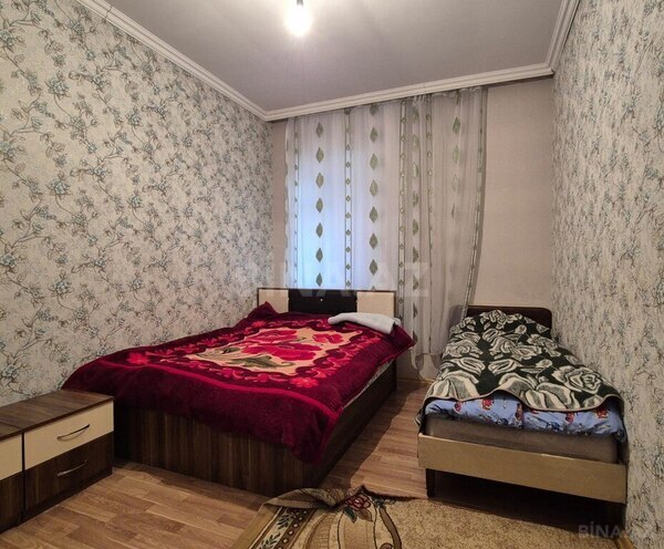4 otaqlı həyət evi/bağ evi - Nizami r. - 110 m² (4)